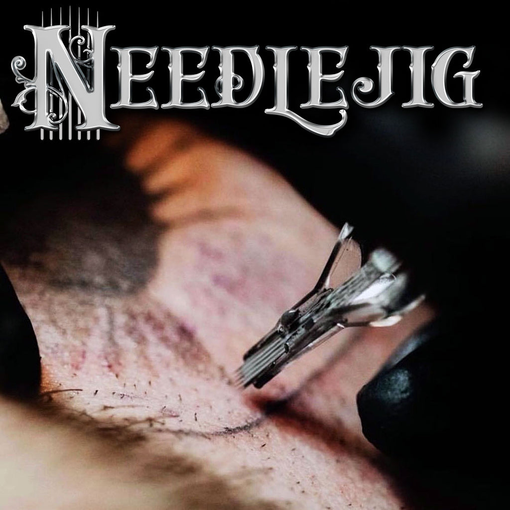 Best Oring Magnum Tattoo Needle Cartridges