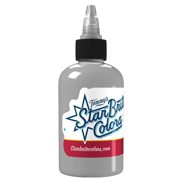 Starbrite Colors Tattoo Ink Shadow Grey