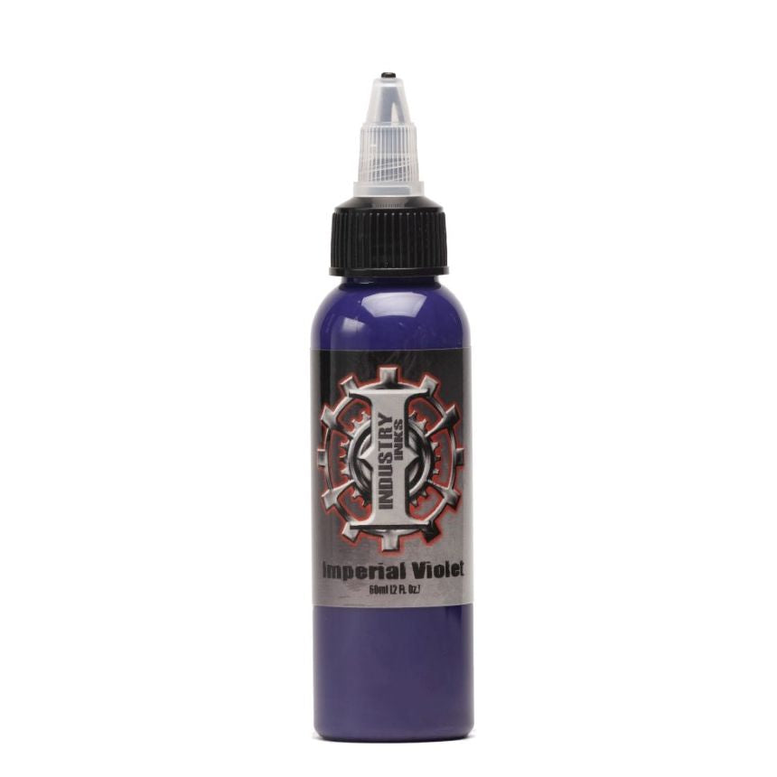 Industry Inks Tattoo Ink Imperial Violet