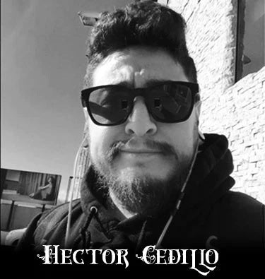Episode 14 | Hector Cedillo