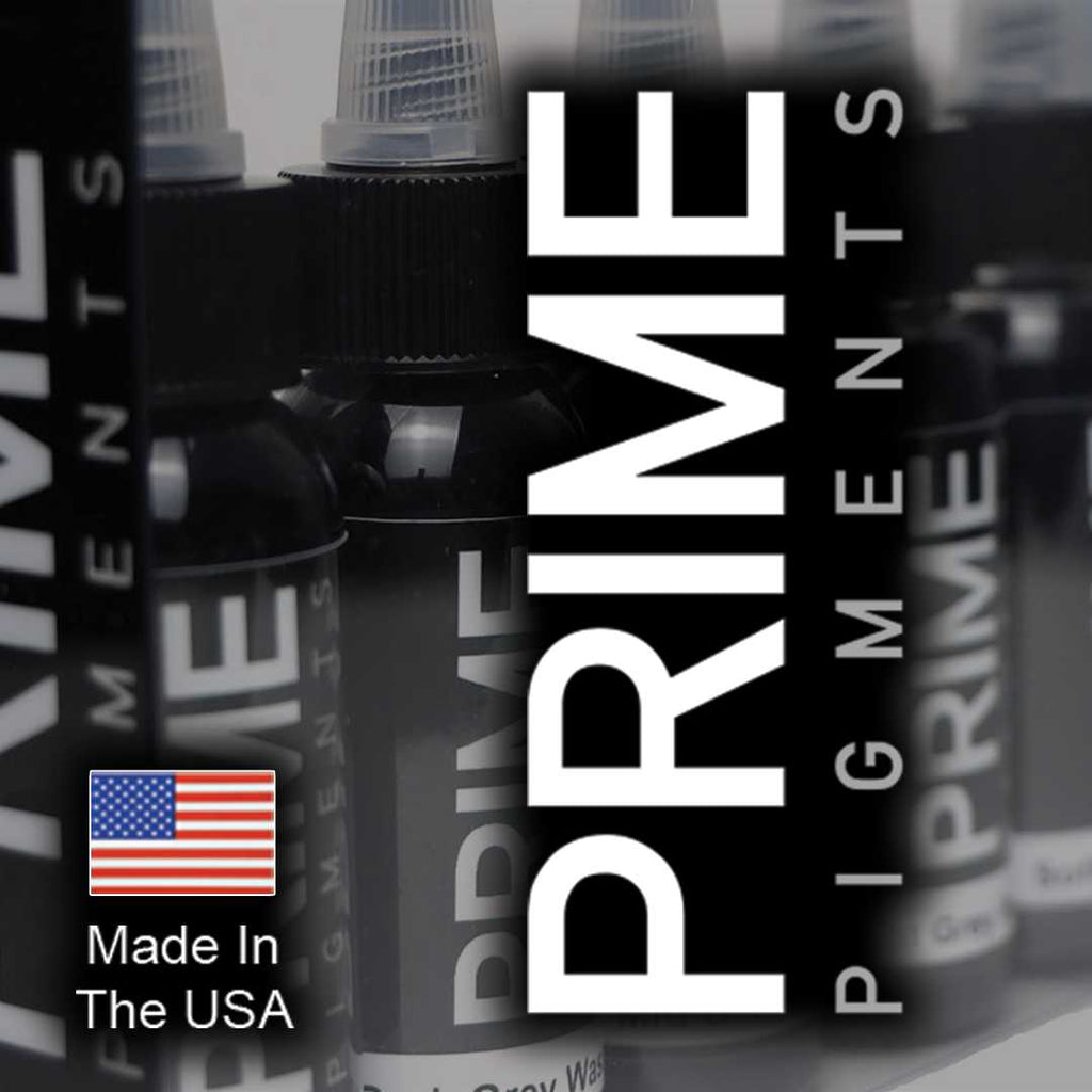 Prime Wash