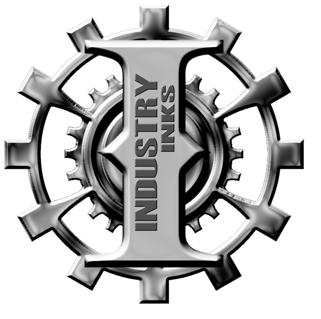 Industry Inks Tattoo Ink 