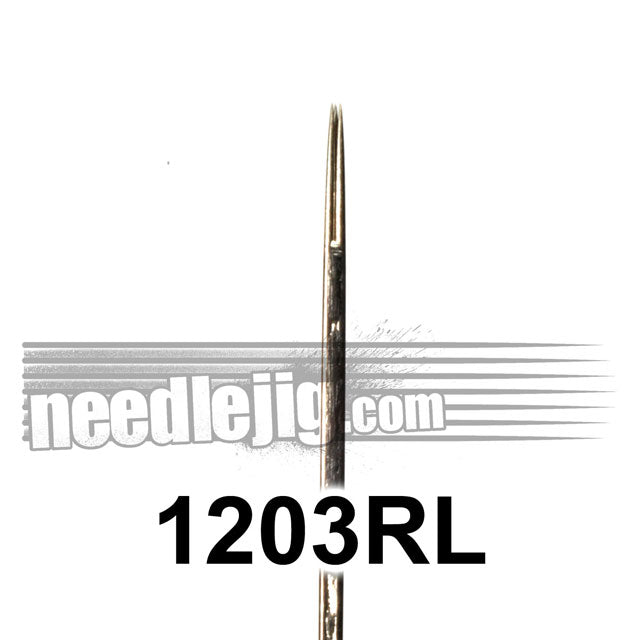 Tattoo Needle 1203rl - Best Price in Singapore - Feb 2024 | Lazada.sg