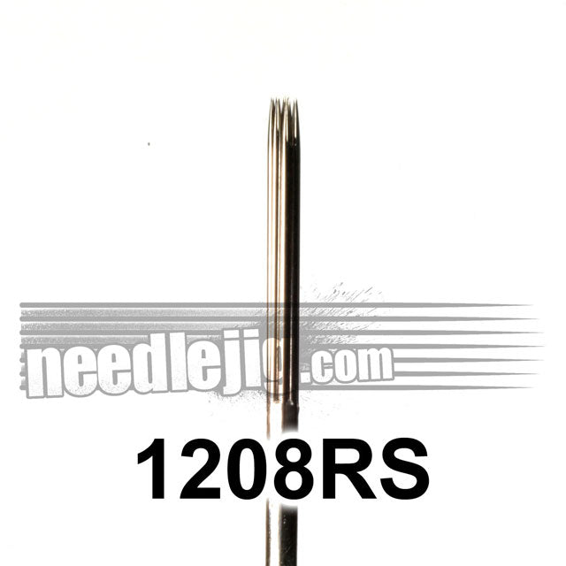 Tattoo Permanent Makeup Needles with Stabilizer Tip for Scalp  Micropigmentation Dot Shading Eyebrow Hairstroke Tattoo Cartridge