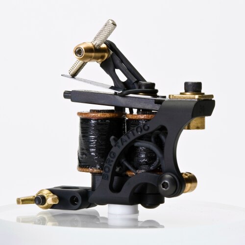 Complete Tattoo Machine Guide | Tattooing 101