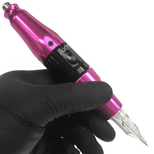 Axys Valkyr Tattoo PMU Pen Machine