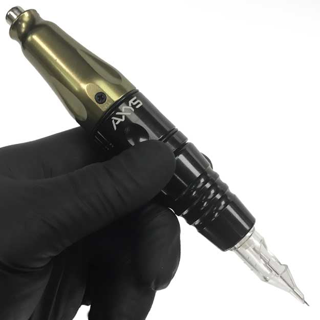 Axys Valkyr Tattoo PMU Pen Machine
