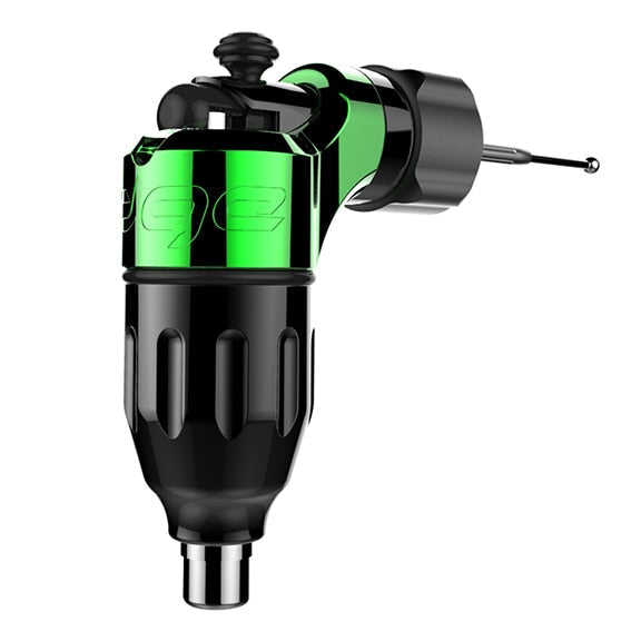 FK Irons - The Best Rotary Tattoo Machines | Needlejig Tattoo Supply