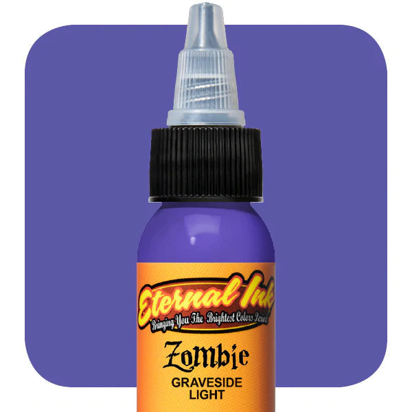 Graveside Light | Eternal Ink – Needlejig Tattoo Supply