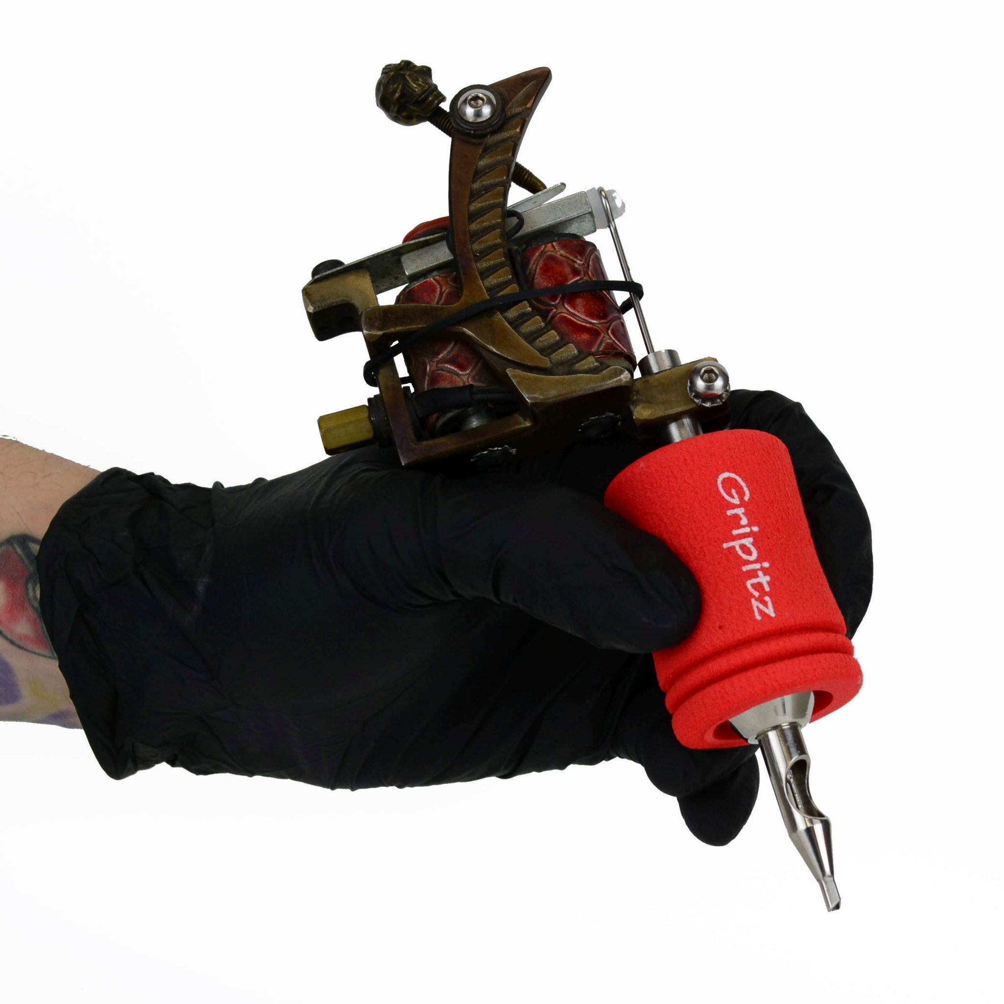 ロッド Toy Machine Grip JUNK FOOD item: R-11878 トイマシーングリップ キット