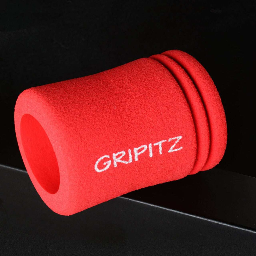 Single Gripitz Memory Foam Tattoo Grip Sleeve