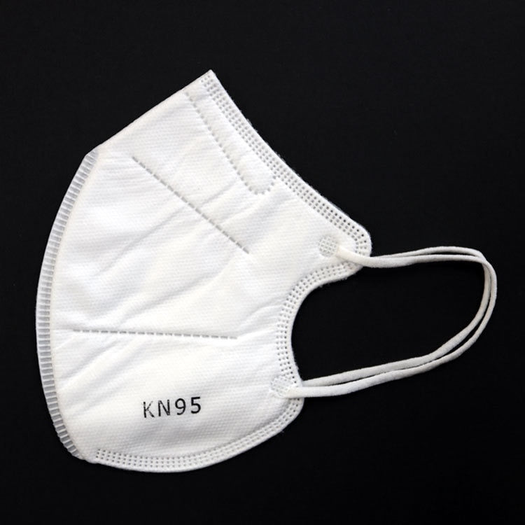 Mask Kn98 KN95 Face Mask $9.95 per 5 pack – Needlejig Tattoo Supply