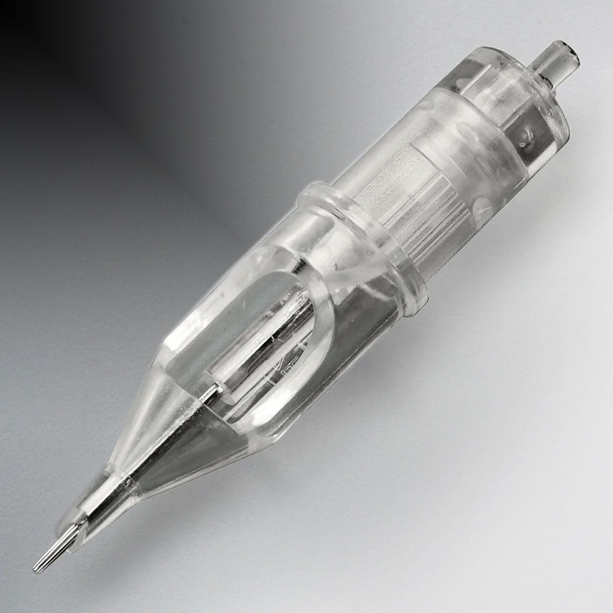 #10 Bugpin Round Shader Needle Cartridge – Needlejig Tattoo Supply