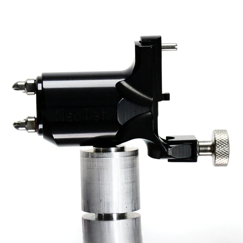 Neotat Vivace Rotary Clipcord Plug Tattoo Machine - 2.5mm Stroke Neotat Vivace Rotary Clipcord Plug Tattoo Machine - 2.5mm Stroke