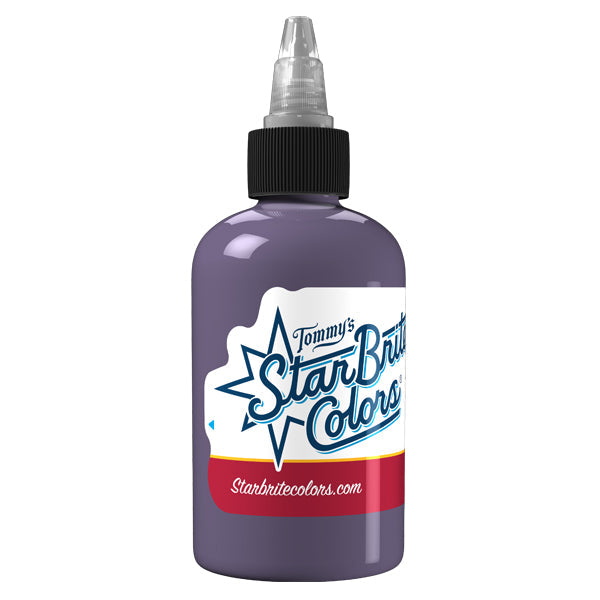 Starbrite Colors Tattoo Ink Storm Cloud