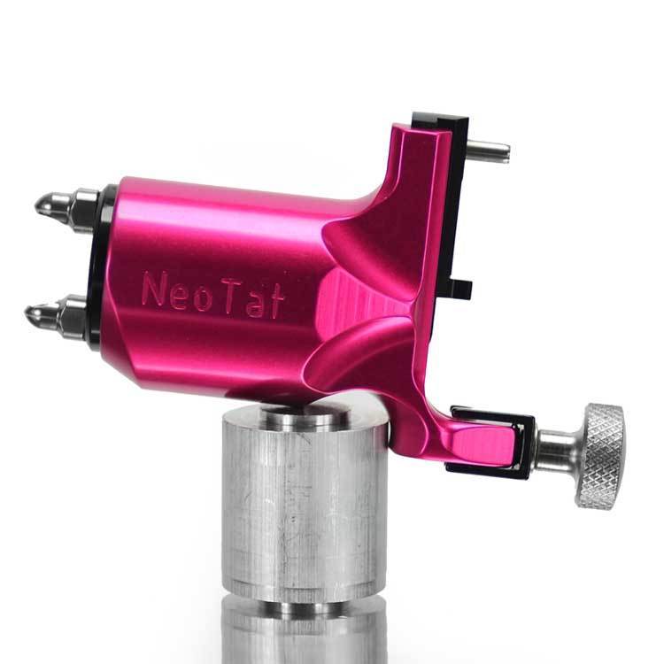 その他 Rotery tattoo machine Neotat Vivace Rotary Clipcord Plug Tattoo Machine - 2.5mm