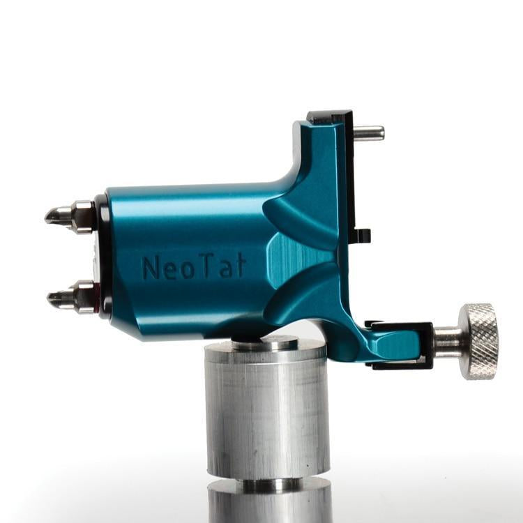 Neotat Vivace Rotary Clipcord Plug Tattoo Machine - 2.5mm Stroke