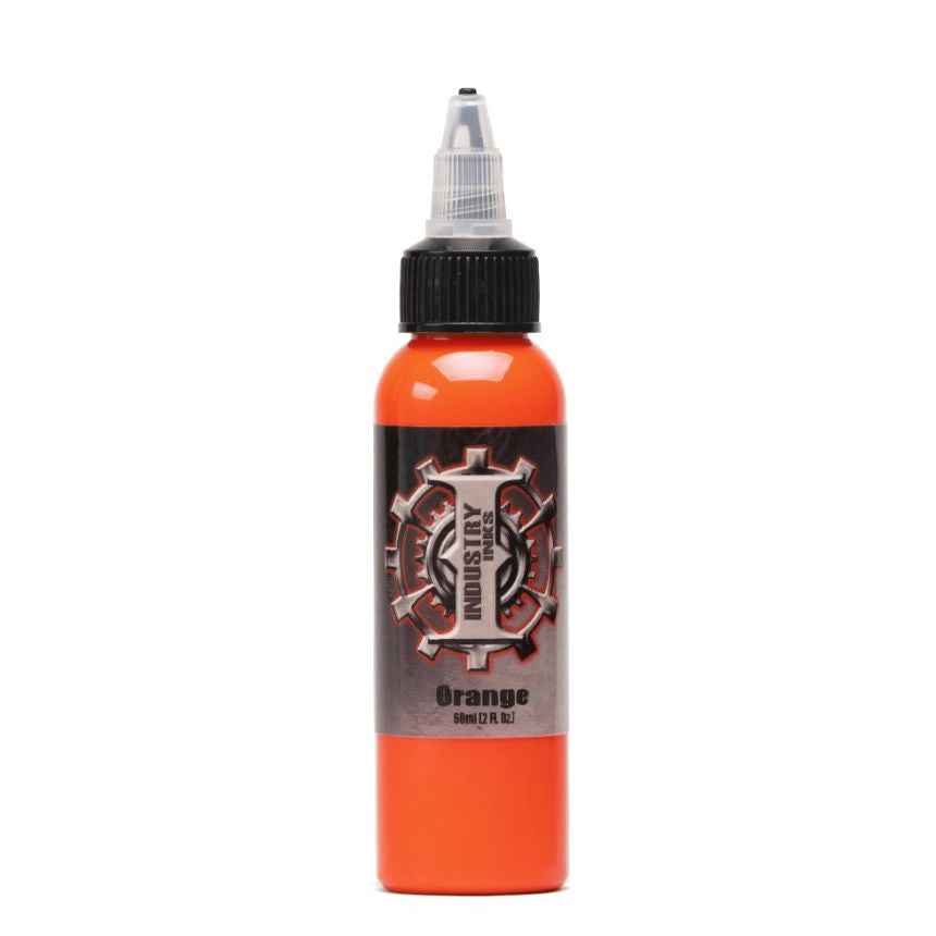 Industry Inks Your New Favorite Ink Needlejig Tattoo Supply