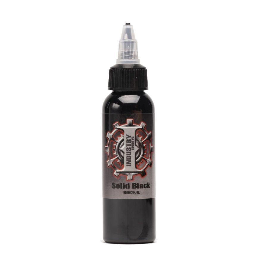 Industry Inks Your New Favorite Ink Needlejig Tattoo Supply