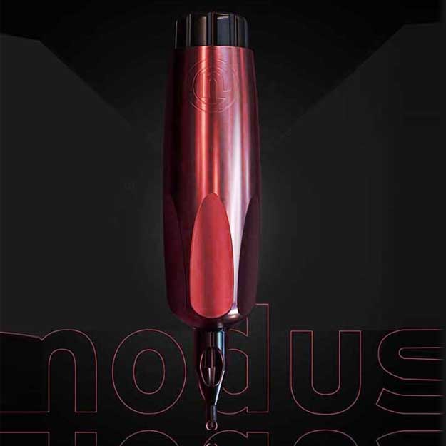 Neuma Tattoo Machines | Needlejig Tattoo Supply